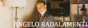 Angelo Badalamenti Angelo Badalamenti