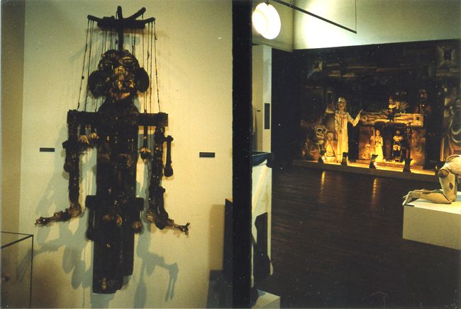 Ян Шванкмайер //www.chewbakka.com