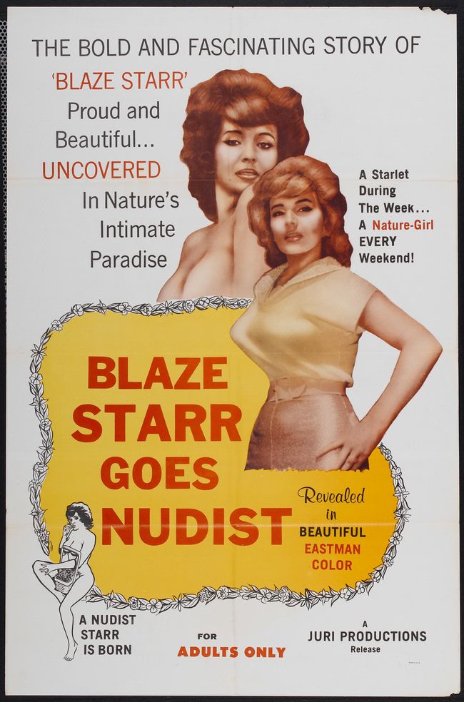 doris wishman //chewbakka.com
