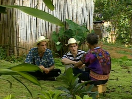 FISHING WITH JOHN - John Lurie //chewbakka.com