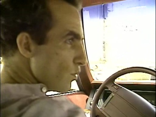 FISHING WITH JOHN - John Lurie //chewbakka.com