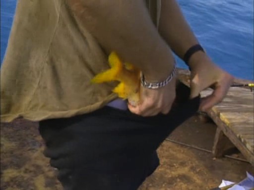 FISHING WITH JOHN - John Lurie //chewbakka.com