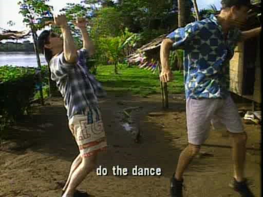 FISHING WITH JOHN - John Lurie //chewbakka.com