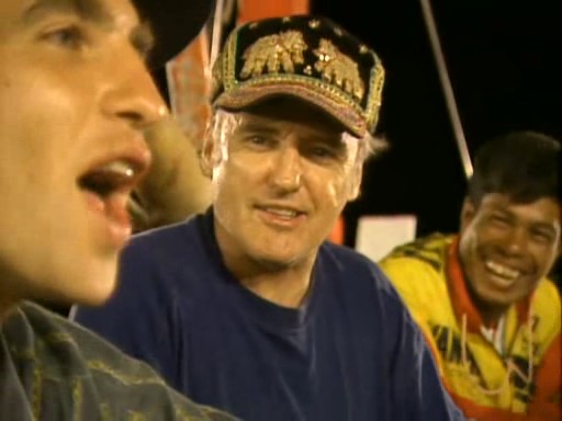 FISHING WITH JOHN - John Lurie //chewbakka.com