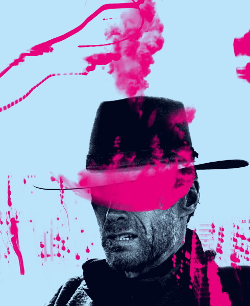 clint eastwood //chewbakka.com