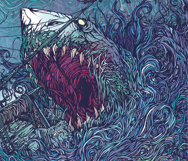 Лотреамон //chewbakka.com