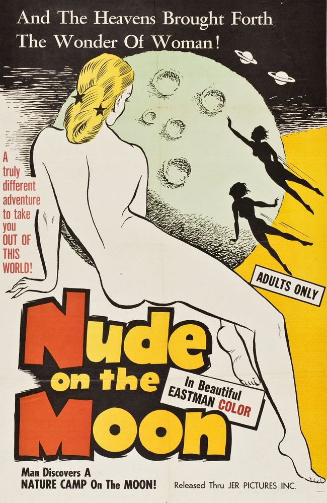doris wishman //chewbakka.com