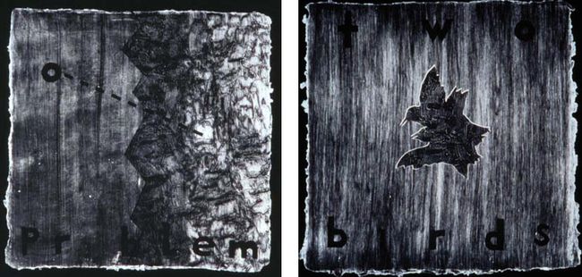 David Lynch Art //chewbakka.com