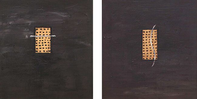 David Lynch Art //chewbakka.com