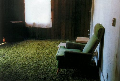 David Lynch Art //chewbakka.com
