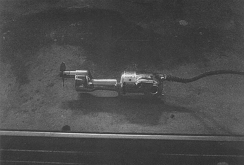 David Lynch Art //chewbakka.com