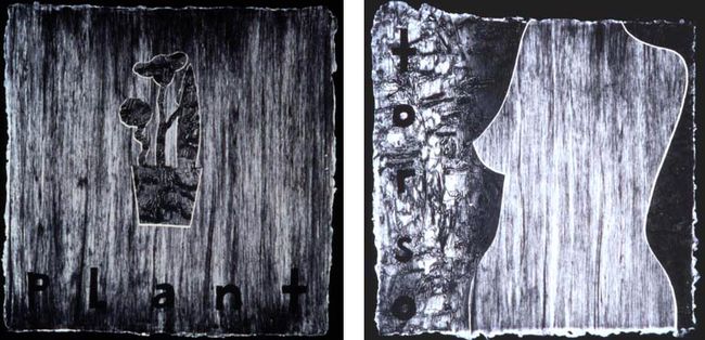 David Lynch Art //chewbakka.com