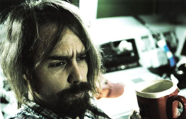 Дункан ДЖОНС: луна 2112 Луна 2112: режиссерский дебют сына Дэвида Боуи, Дункана Джонса