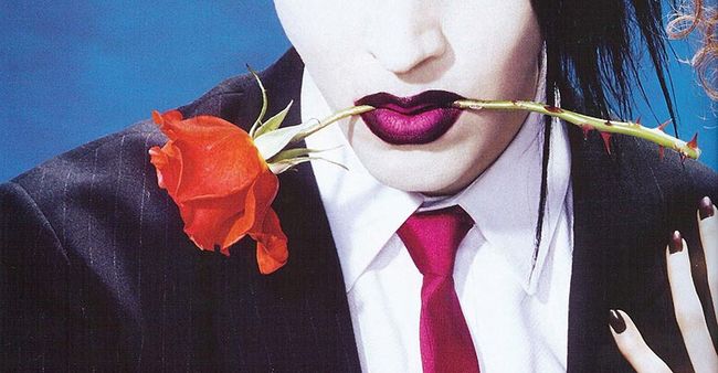 Long Hard Road Out Of Hell // Marilyn Manson //chewbakka.com Marilyn Manson