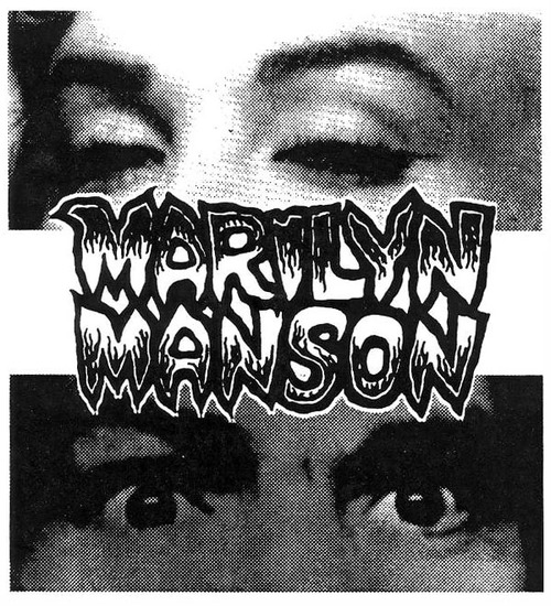 Long Hard Road Out Of Hell // Marilyn Manson //chewbakka.com Marilyn Manson