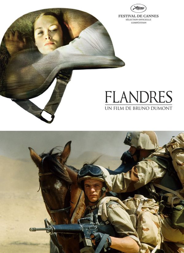 Bruno Dumont Flanders Бруно Дюмон, Bruno Dumont //chewbakka.com