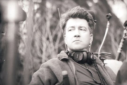 Richard Beymer's Photo of David Lynch's Twin Peaks Universe //chewbakka.com David Lynch Twin Peaks Fire Walk With Me Killer Bob Black Lodge Черный Вигвам Твин Пикс Дэвида Линча фотографии Ричарда Беймера