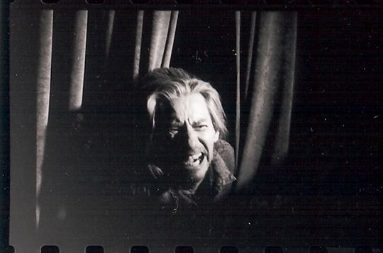 Richard Beymer's Photo of David Lynch's Twin Peaks Universe //chewbakka.com David Lynch Twin Peaks Fire Walk With Me Killer Bob Black Lodge Черный Вигвам Твин Пикс Дэвида Линча фотографии Ричарда Беймера
