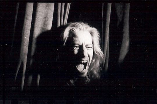 Richard Beymer's Photo of David Lynch's Twin Peaks Universe //chewbakka.com David Lynch Twin Peaks Fire Walk With Me Killer Bob Black Lodge Черный Вигвам Твин Пикс Дэвида Линча фотографии Ричарда Беймера