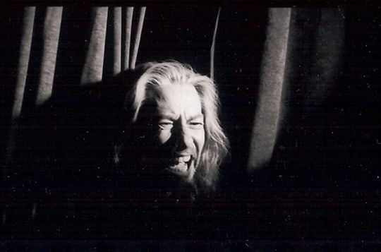 Richard Beymer's Photo of David Lynch's Twin Peaks Universe //chewbakka.com David Lynch Twin Peaks Fire Walk With Me Killer Bob Black Lodge Черный Вигвам Твин Пикс Дэвида Линча фотографии Ричарда Беймера