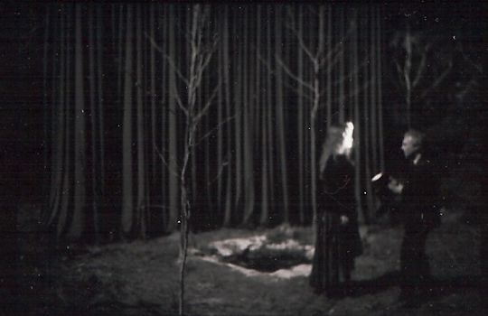 Richard Beymer's Photo of David Lynch's Twin Peaks Universe //chewbakka.com David Lynch Twin Peaks Fire Walk With Me Killer Bob Black Lodge Черный Вигвам Твин Пикс Дэвида Линча фотографии Ричарда Беймера