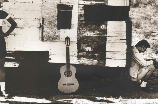 photographs by Anton Corbijn \\ Depeche Mode Strangers Depeche Mode by Anton Corbijn