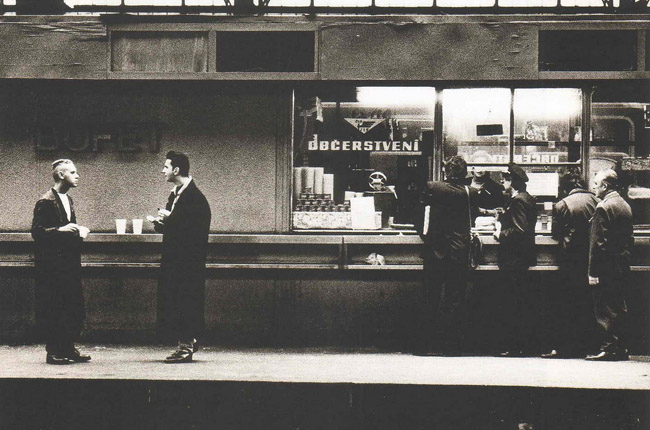 photographs by Anton Corbijn \\ Depeche Mode Strangers Depeche Mode by Anton Corbijn