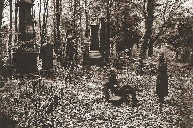 photographs by Anton Corbijn \\ Depeche Mode Strangers Depeche Mode by Anton Corbijn