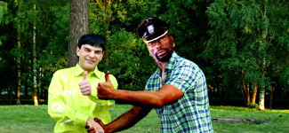 yam